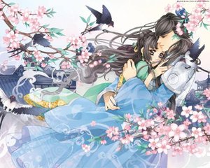 帝王会所三千佳丽唐诗宋词